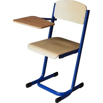 RATIO COMPACT, Barva kovové konstrukce RAL 4005 fialová, Sklopný stolek vpravo, Odkládací koše NE Křovina s.r.o. A004