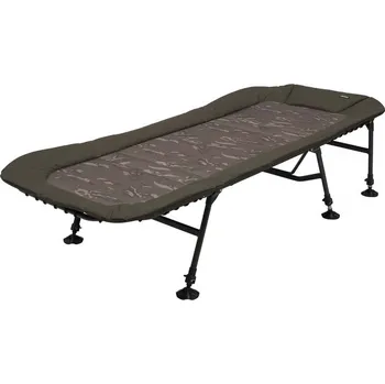 Zahradní lehátko Lehátko MAD Camo Flatbed 6 Leg