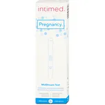 Intimed Pregnancy hCG MidStream Test 1…