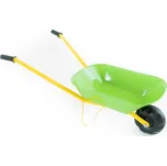 Teddies Plechové kolečko 75 x 30 x 40 cm