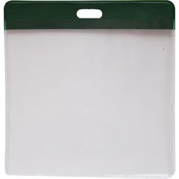 Visačka na šířku - měkké PVC 05