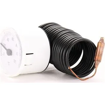 Domácí teploměr FERROLI Teploměr kapilárový 0 - 120 °C