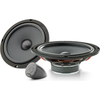 Reproduktor do auta Focal Integration ISU 200