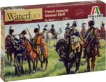 Italeri French Imperial General Staff…