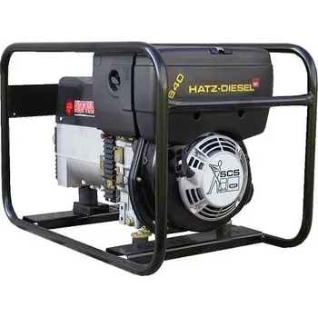 Elektrocentrála EP4200DE + zdarma Tablet Lenovo TAB3 7