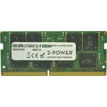 2-Power 8 GB DDR4 2133 MHz (MEM5503A)
