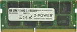 2-Power 8 GB DDR4 2133 MHz (MEM5503A)