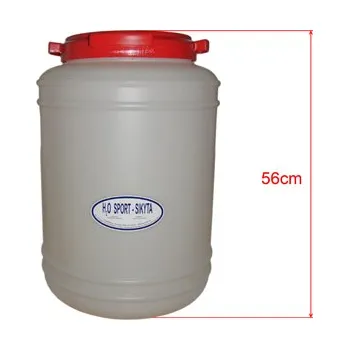 Barel Soudek - barel 50 l