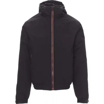 pracovní bunda Bunda Payper SAILING R. 2.0 Barva: Černá, Velikost: 3XL