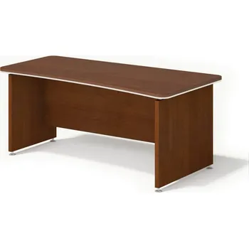 Psací stůl Lenza Psací stůl Wels, 200×100×76,2 cm – pravý Dekor: merano