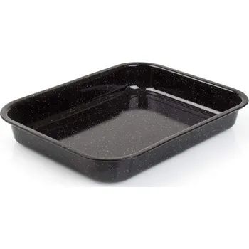 pekáč Banquet 17536 34 x 26 x 5 cm 0,6 mm