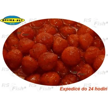 Boilies Delikapet PoP-Up v dipu Scopex