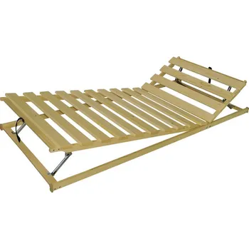 Postelový rošt Materasso Masiv Expert 90x200 cm