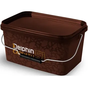 Delphin Carpath 5 l