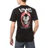 Pánské tričko VANS Dark Times T-Shirt VN0A49QABLK