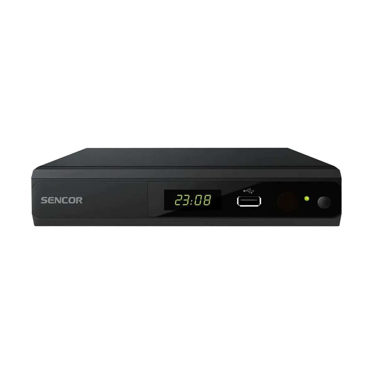 Sencor SDB 5104TD set-top box