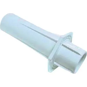 HANSCRAFT Průchod stěnou 2" - 265 mm bvz-308241