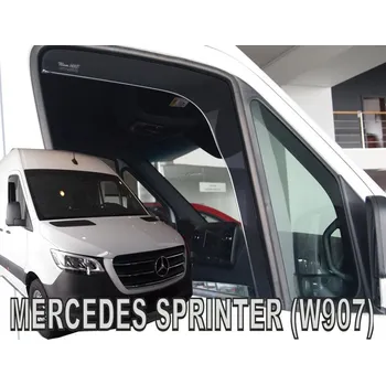 Ofuky MERCEDES Sprinter od 2018