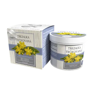 Přírodní produkt Topvet Třezalka bylinný extrakt 60 cps.
