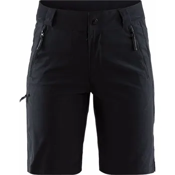Dámské kraťasy Craft W Casual černé XS