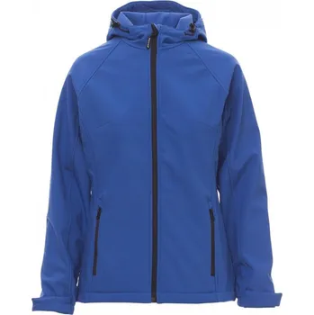 pracovní bunda Bunda Payper GALE LADY Barva: Královská modrá, Velikost: M