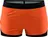 Craft Nanoweight Shorts oranžové, L