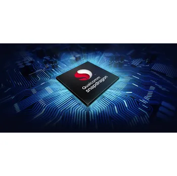 Asus ZenFone Max M2 procesor