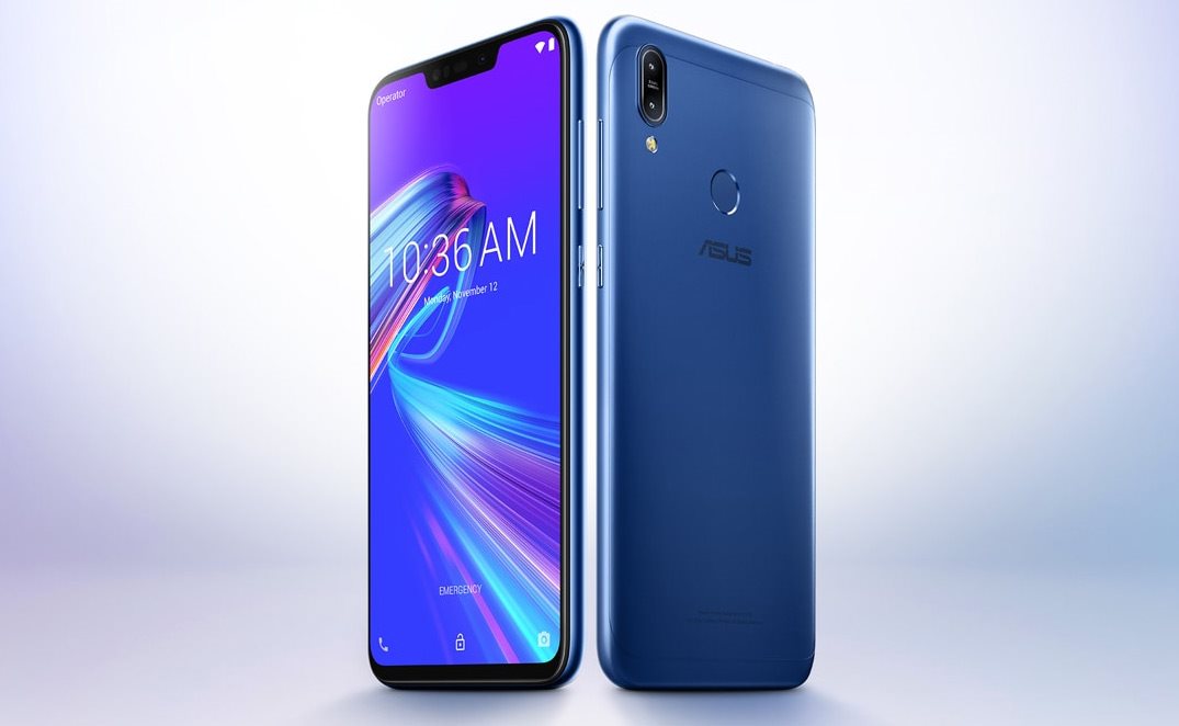 Asus ZenFone Max Pro M2 - Zbozi.cz