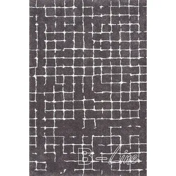 Koberec Kusový koberec Pastel Art 09GVG Varianta: 80x150 cm