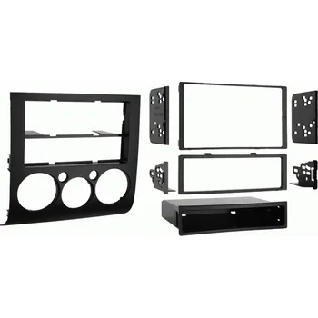 METRA 2DIN/1DIN redukce pro Mitsubishi Galant 2004-12