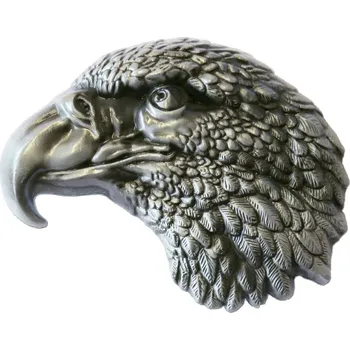 Opasek westernová přezka na opasek GS-409