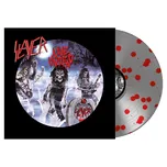 Live Undead - Slayer [LP]