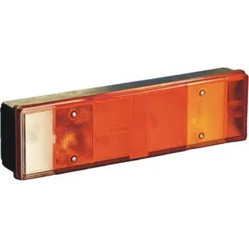 Zadní světlomet lampa zadní IVECO STRALIS,TRAKKER-Pravá