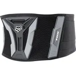 Fox Racing Turbo Kidney Belt Black/Grey