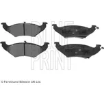 Blue Print ADA104235