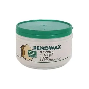 Trekingová hůl ostatní Prostředek k ošetření přírodní usně RENOWAX