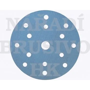 Brusný kotouč Norton Brusný papír 150/15 P 280 A975 NORTON PRO PLUS na suchý zip 3157629291856