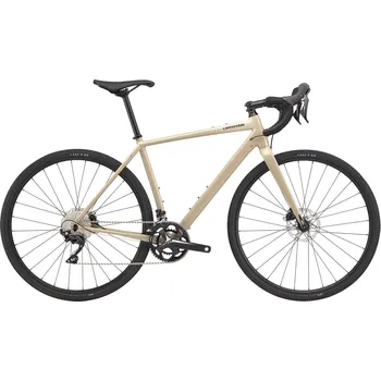 Silniční kolo Cannondale Topstone 105 QSD 2020