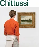 Chittussi - Roman Prahl (2020, pevná)