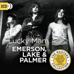 Lucky Man - Emerson, Lake & Palmer [CD]