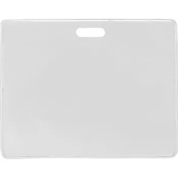 Visačka na šířku - měkké PVC 13