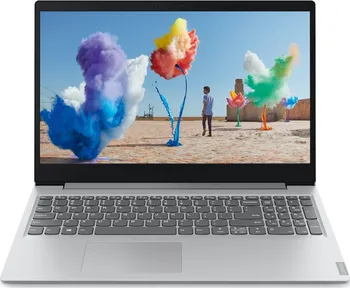 Notebook Lenovo IdeaPad S145-15API (81UT009BCK)