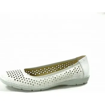 Dámská zdravotní obuv Sante zdravotní obuv Santé AL/0P34-2R BEIGE dámská kožená vycházková zdravotní obuv Tabulka dámských velikostí: 42