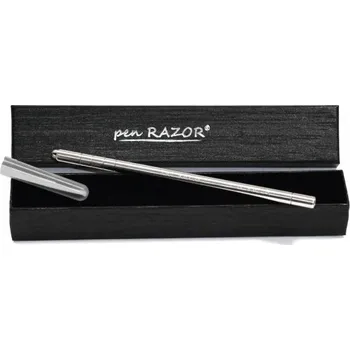 Holicí strojek Penrazor - Dokončovací holící stojek