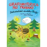 Grafomotorika pro prvňáky:…