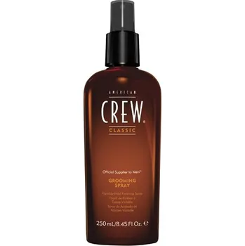 Stylingový přípravek American Crew Classic Grooming Spray - Pánský sprej na vytvarování účesu 250ml