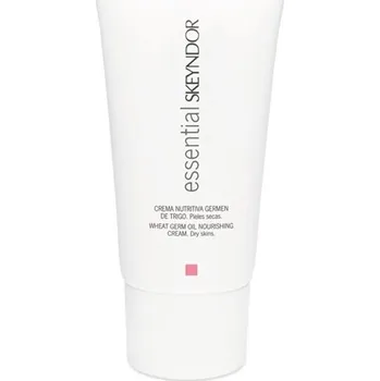 Pleťový krém Skeyndor Essential Germ Oil Nourishing - Výživný krém s výtažky z obilí 50 ml