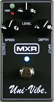 Kytarový efekt MXR M68 Uni-Vibe