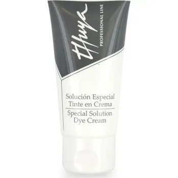 Pleťový krém Thuya Special Solution Dye Cream - Speciální roztok (kysličník) v krému 50 ml