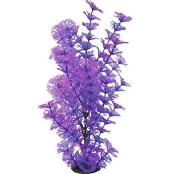 Dekorace do akvária Orbit Plastová rostlina Deluxe Large  č. 13 30 cm